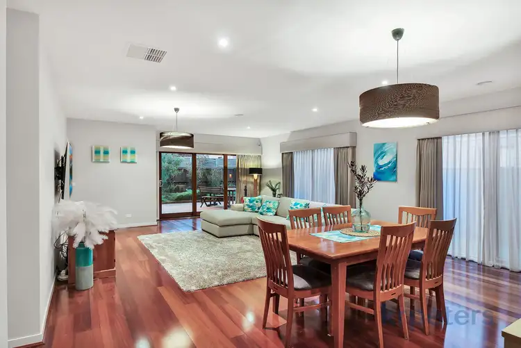Second view of Homely house listing, 12 Penshurst Crescent, Officer VIC 3809