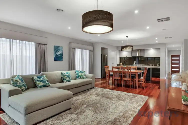Third view of Homely house listing, 12 Penshurst Crescent, Officer VIC 3809