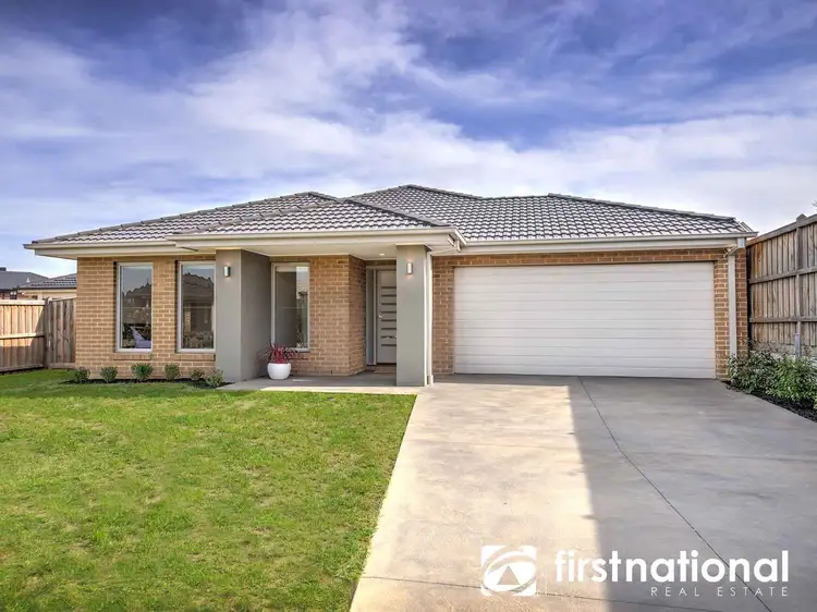 4 Cycad Way, Officer VIC 3809