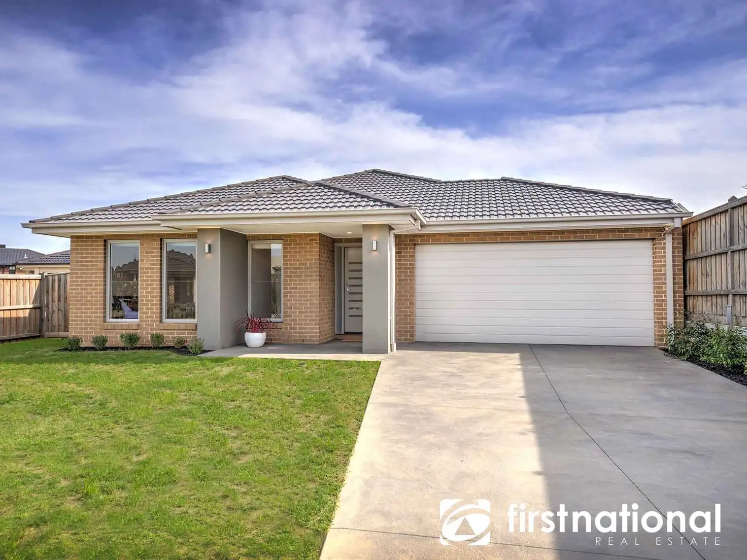 Main view of Homely house listing, 4 Cycad Way, Officer VIC 3809