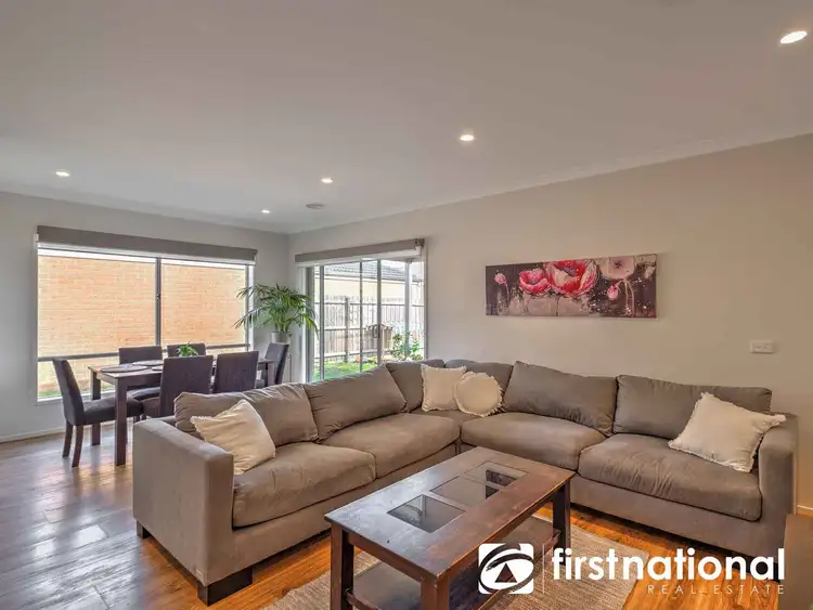 Fifth view of Homely house listing, 4 Cycad Way, Officer VIC 3809