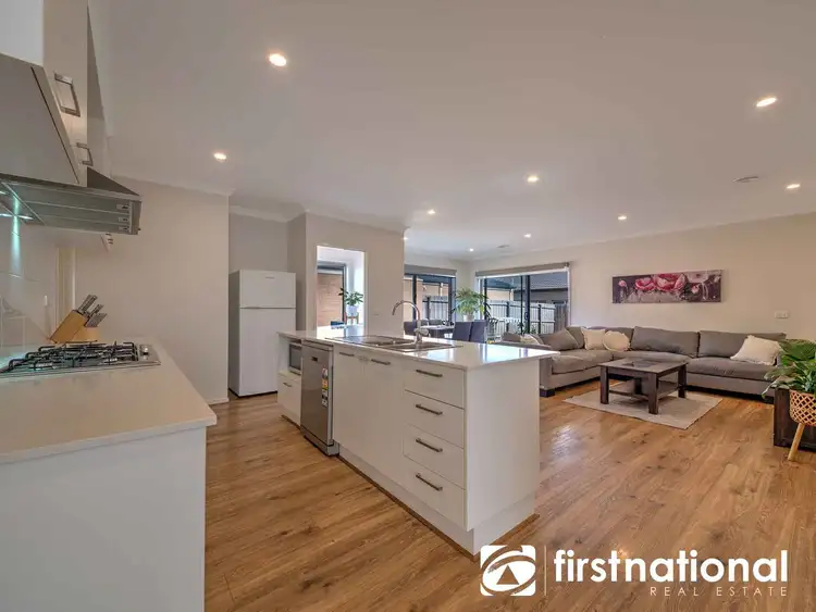 Sixth view of Homely house listing, 4 Cycad Way, Officer VIC 3809