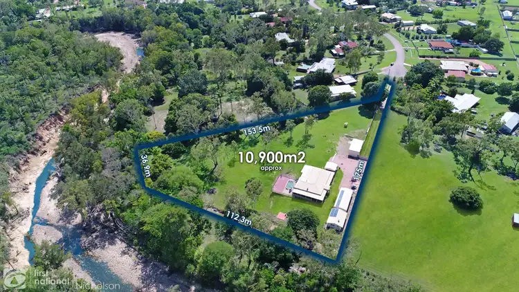 8 Kleberg Court, Alice River QLD 4817