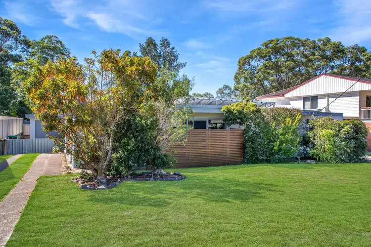 78 Berringar Road, Valentine NSW 2280