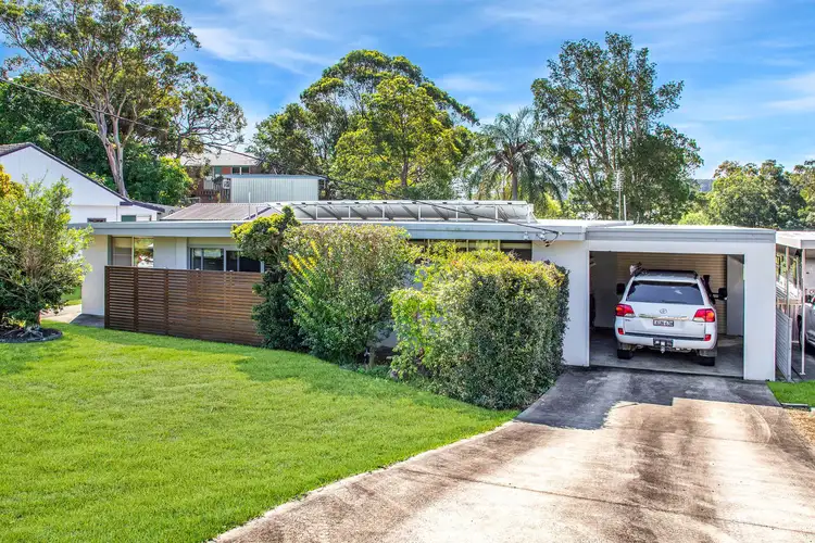 Second view of Homely house listing, 78 Berringar Road, Valentine NSW 2280