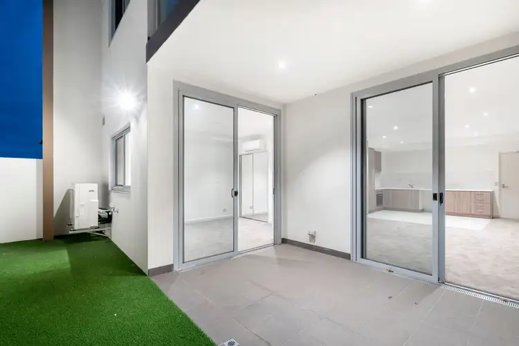 Third view of Homely apartment listing, 3/17 Wickham Street, East Perth WA 6004