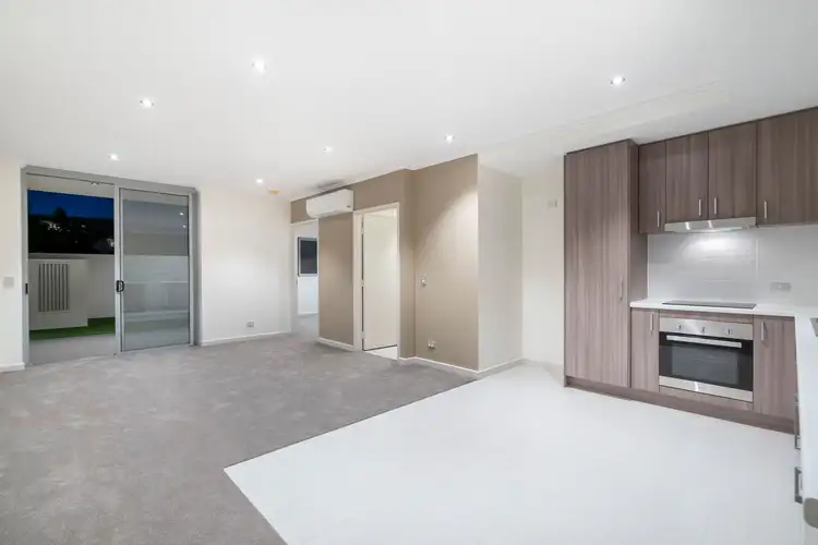 Fifth view of Homely apartment listing, 3/17 Wickham Street, East Perth WA 6004