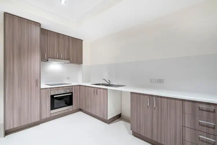 Sixth view of Homely apartment listing, 3/17 Wickham Street, East Perth WA 6004