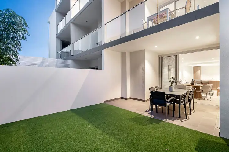 5/17 Wickham Street, East Perth WA 6004