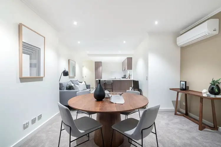 Sixth view of Homely apartment listing, 5/17 Wickham Street, East Perth WA 6004