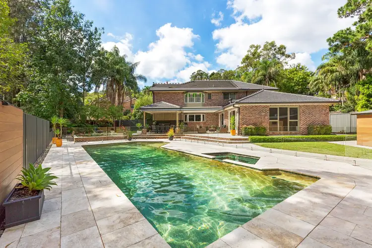 Third view of Homely house listing, 46 Marlborough Place, St Ives NSW 2075