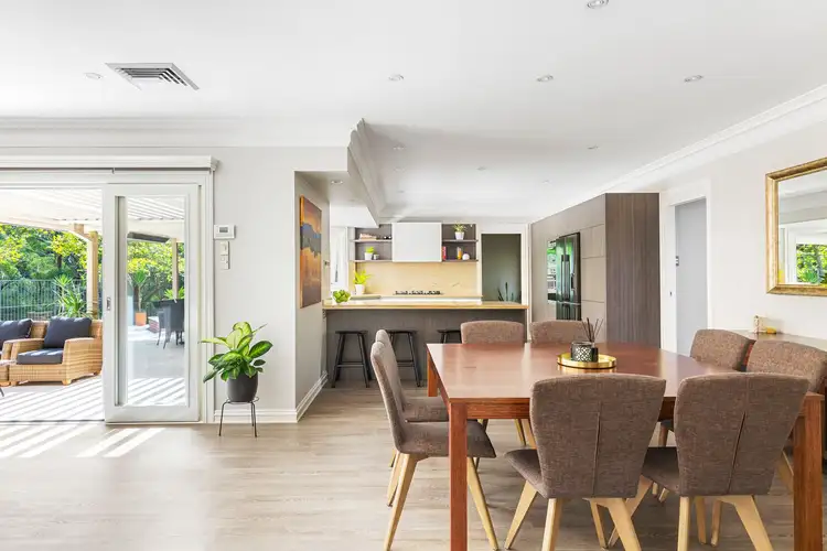 Fifth view of Homely house listing, 46 Marlborough Place, St Ives NSW 2075