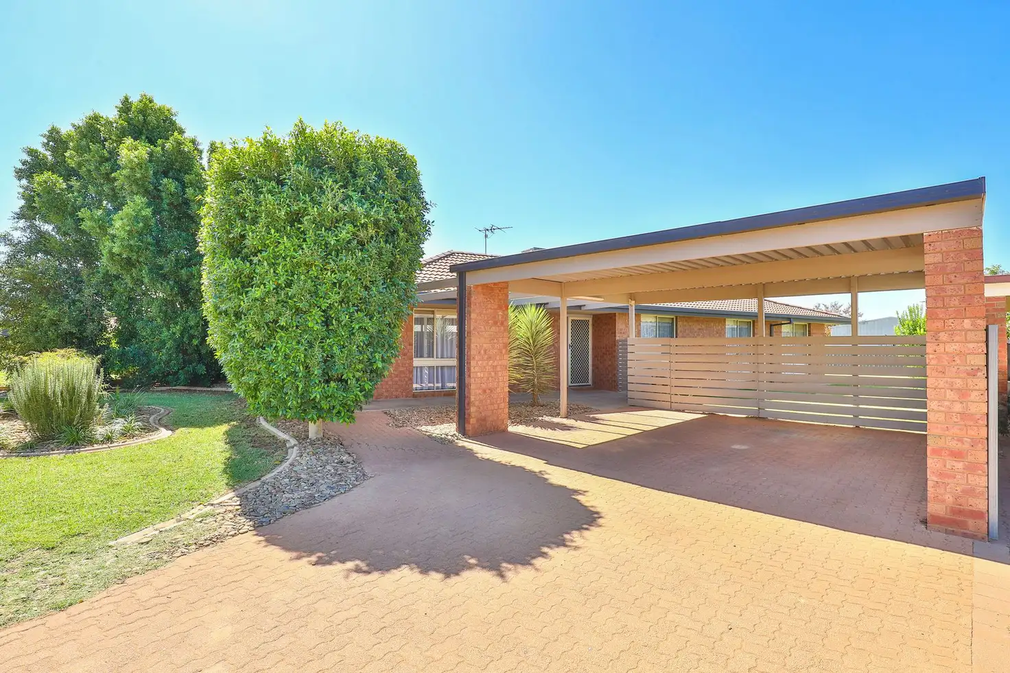 Main view of Homely house listing, 16 Plantation Street, Mildura VIC 3500