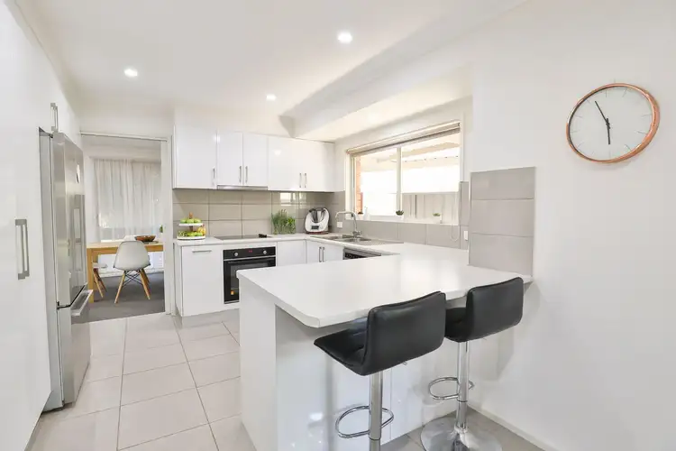 Second view of Homely house listing, 16 Plantation Street, Mildura VIC 3500
