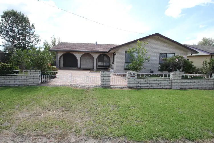 Main view of Homely house listing, 122 Miles Street, Tenterfield NSW 2372