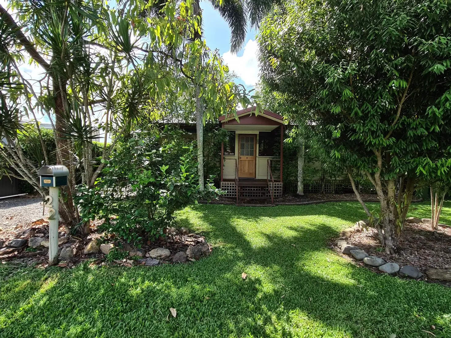 Main view of Homely house listing, 22 Pyne Street, Edmonton QLD 4869