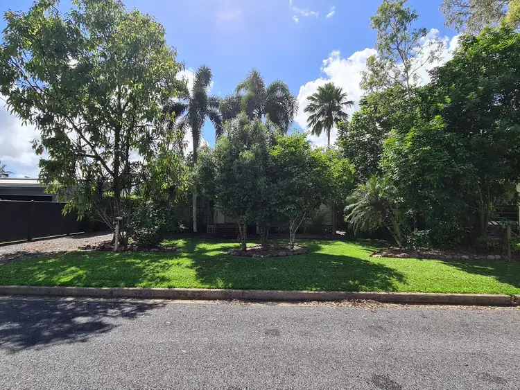 Second view of Homely house listing, 22 Pyne Street, Edmonton QLD 4869