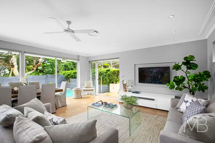 Second view of Homely house listing, 45 Charles Street, Killara NSW 2071