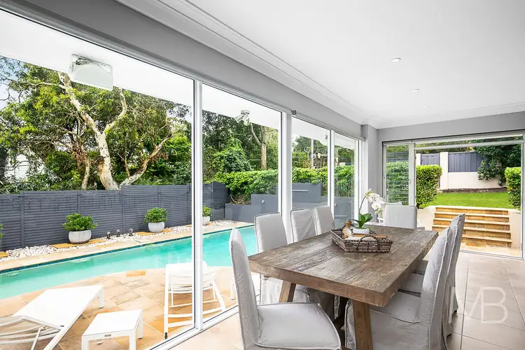 Third view of Homely house listing, 45 Charles Street, Killara NSW 2071