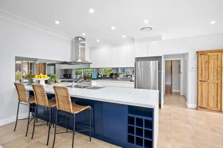 Fourth view of Homely house listing, 45 Charles Street, Killara NSW 2071