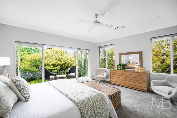 Fifth view of Homely house listing, 45 Charles Street, Killara NSW 2071