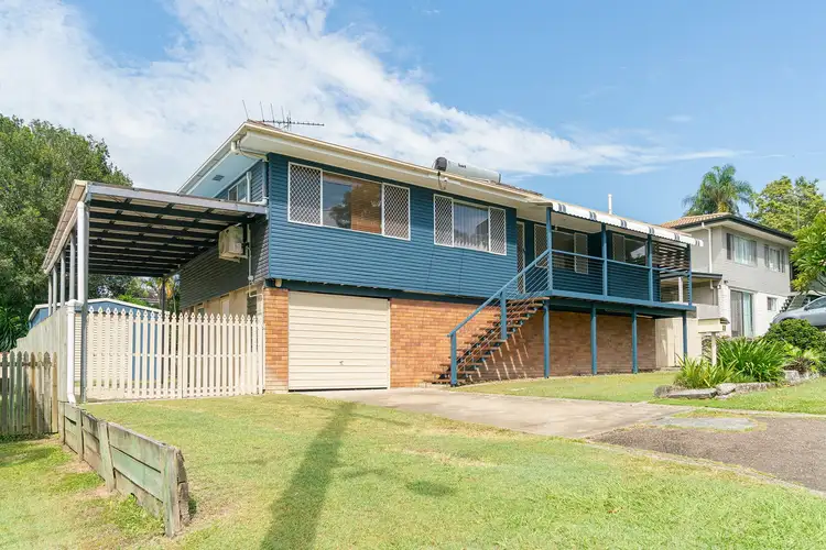 35 Devon Street, Rochedale South QLD 4123
