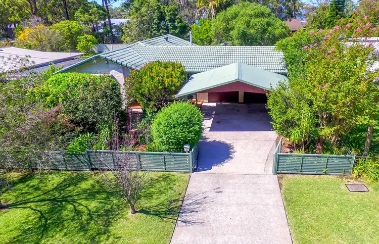 16 Chapman Street, Callala Bay NSW 2540