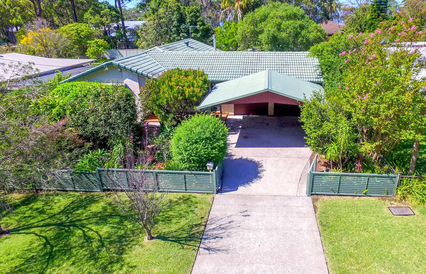 Main view of Homely house listing, 16 Chapman Street, Callala Bay NSW 2540