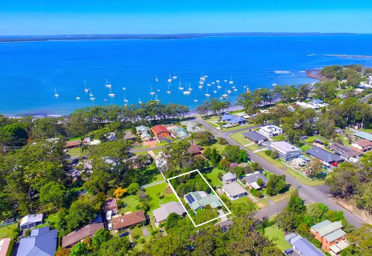 Second view of Homely house listing, 16 Chapman Street, Callala Bay NSW 2540