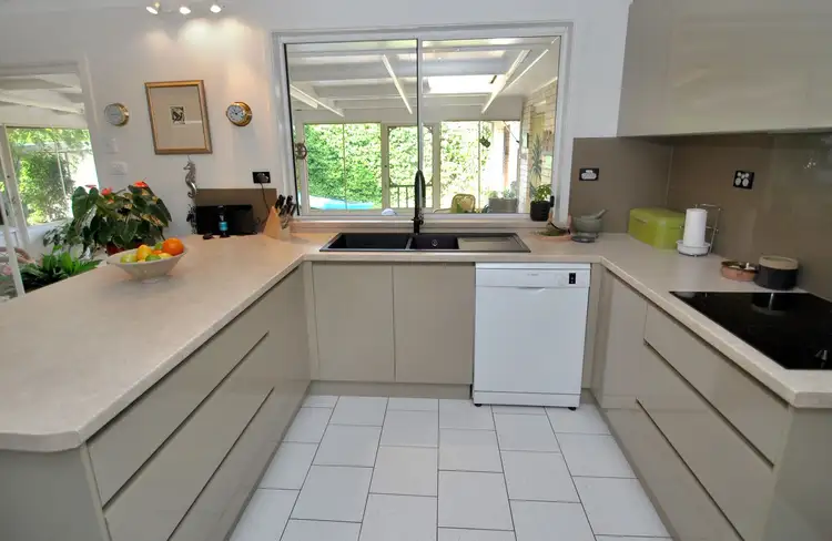 Fifth view of Homely house listing, 16 Chapman Street, Callala Bay NSW 2540