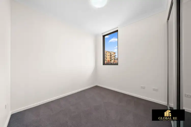 Sixth view of Homely apartment listing, 27/6-8 George Street, Warwick Farm NSW 2170