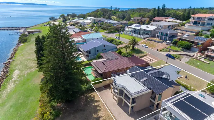 Main view of Homely house listing, 22 Lambton Parade, Swansea Heads NSW 2281