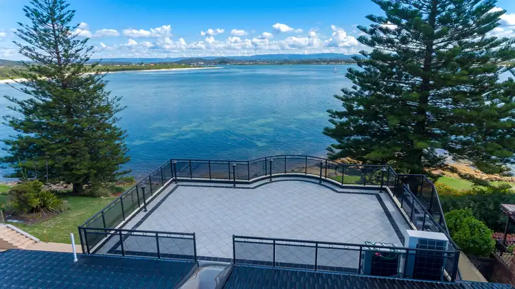 Second view of Homely house listing, 22 Lambton Parade, Swansea Heads NSW 2281