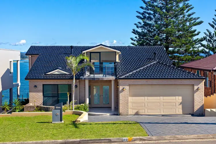 Fourth view of Homely house listing, 22 Lambton Parade, Swansea Heads NSW 2281