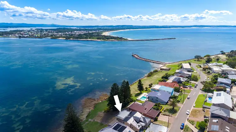 Fifth view of Homely house listing, 22 Lambton Parade, Swansea Heads NSW 2281