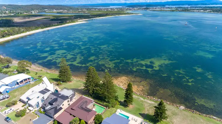 Sixth view of Homely house listing, 22 Lambton Parade, Swansea Heads NSW 2281