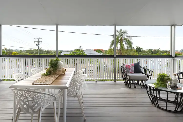 74 Burlington Street, East Brisbane QLD 4169