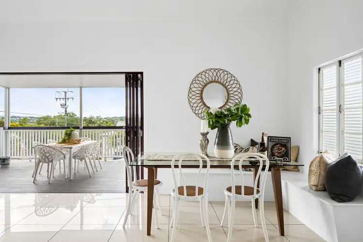 Third view of Homely house listing, 74 Burlington Street, East Brisbane QLD 4169
