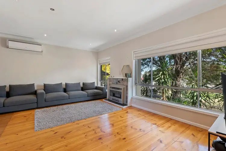 Second view of Homely house listing, 402 Napier Street, White Hills VIC 3550