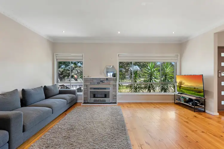Third view of Homely house listing, 402 Napier Street, White Hills VIC 3550