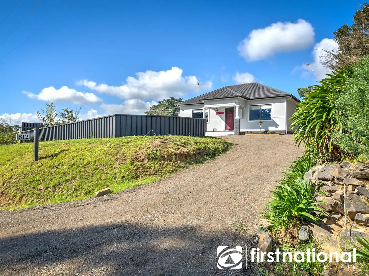 Main view of Homely house listing, 812 Nar Nar Goon-Longwarry Road, Garfield VIC 3814