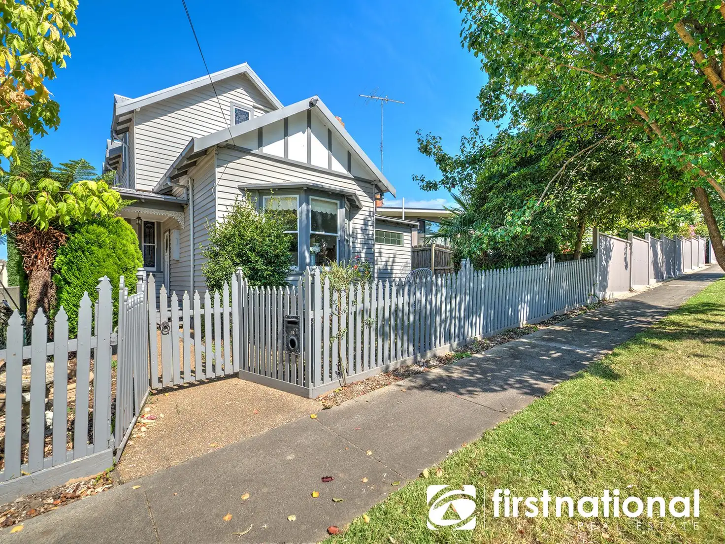 Main view of Homely house listing, 18 Craig Street, Warragul VIC 3820