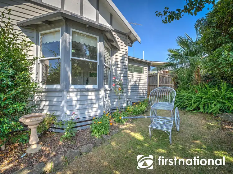 Fourth view of Homely house listing, 18 Craig Street, Warragul VIC 3820