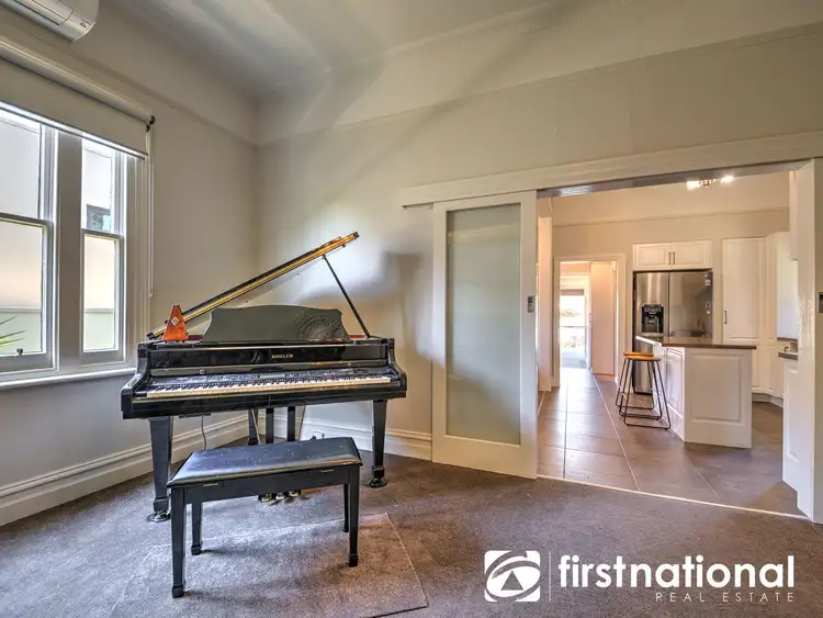 Sixth view of Homely house listing, 18 Craig Street, Warragul VIC 3820
