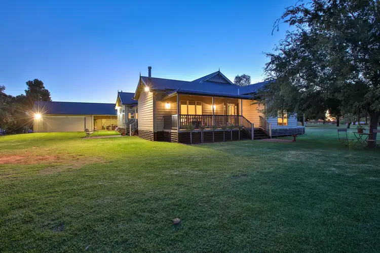 Main view of Homely house listing, 2971-2991 Eleventh Street, Irymple VIC 3498