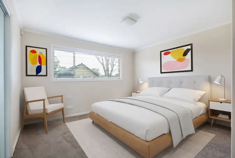 5/70 Stafford Street, Kingswood NSW 2747