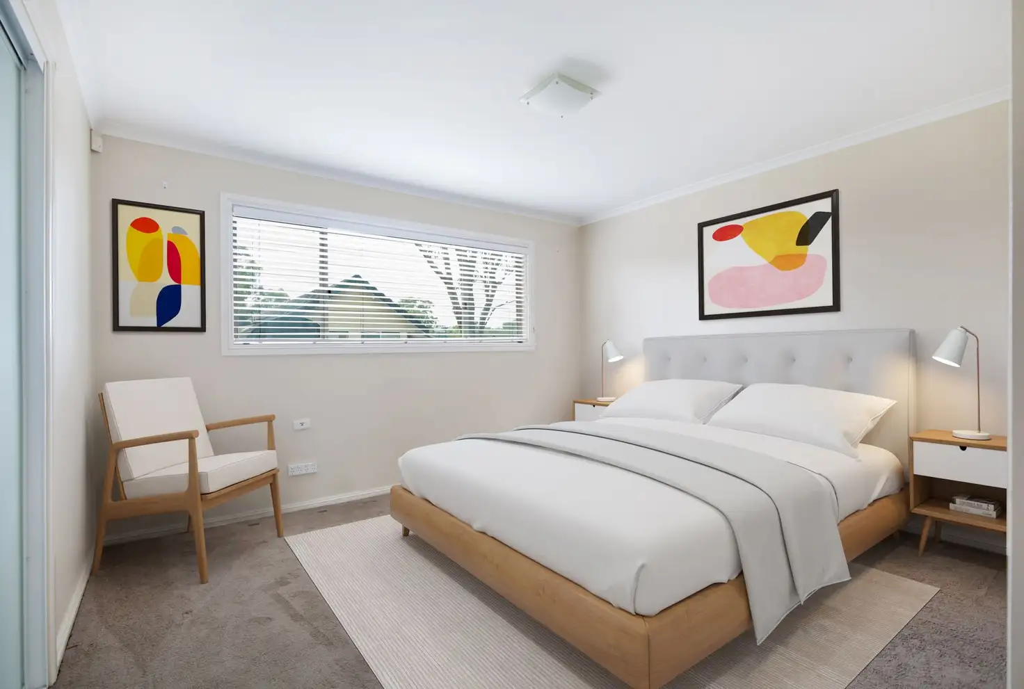 Main view of Homely townhouse listing, 5/70 Stafford Street, Kingswood NSW 2747