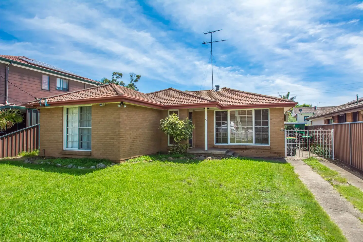 Main view of Homely house listing, 93 Joseph Street, Kingswood NSW 2747