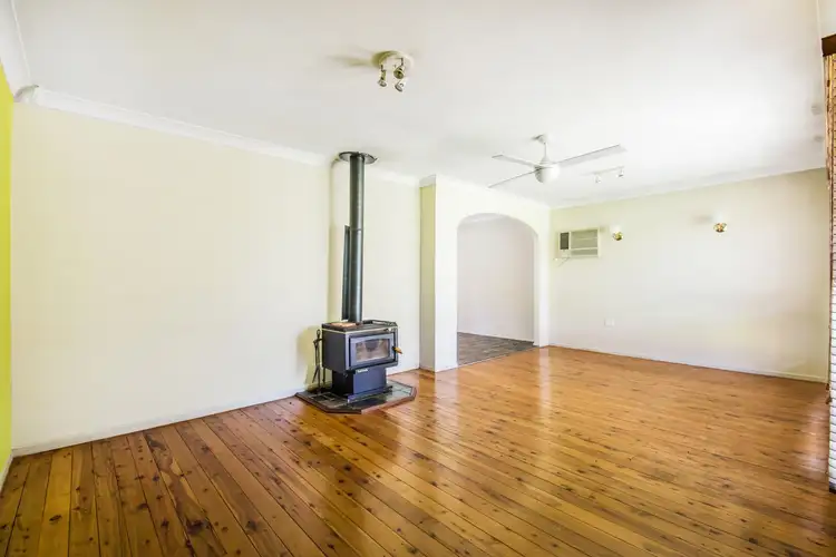Third view of Homely house listing, 93 Joseph Street, Kingswood NSW 2747