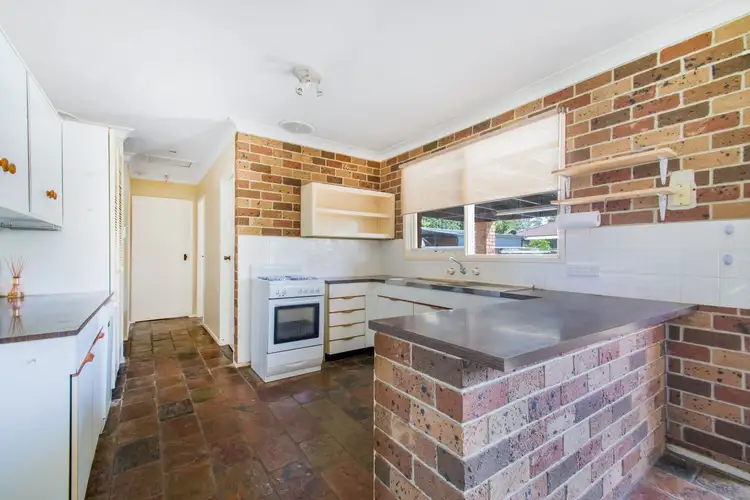 Fourth view of Homely house listing, 93 Joseph Street, Kingswood NSW 2747